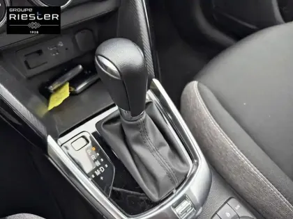 Photo 13 Mazda 2 Mazda 1.5L Skyactiv-G 90ch BVA6