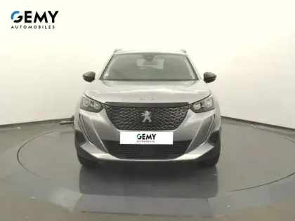 Photo 39 Peugeot 2008  PureTech 130 S&S BVM6