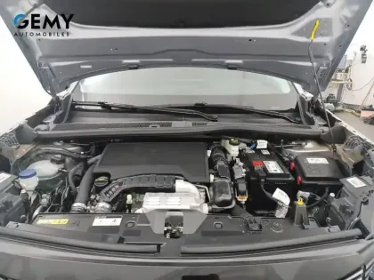 Photo 52 Peugeot 2008  PureTech 130 S&S BVM6