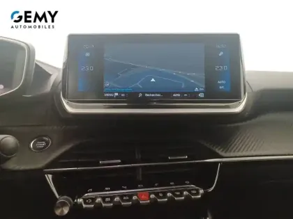 Photo 51 Peugeot 2008  PureTech 130 S&S BVM6