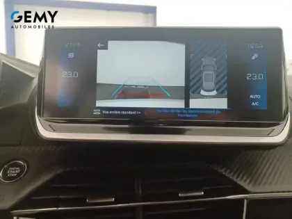 Photo 57 Peugeot 2008  PureTech 130 S&S BVM6