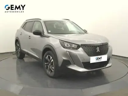 Photo 40 Peugeot 2008  PureTech 130 S&S BVM6