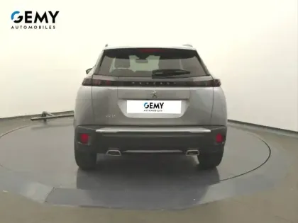 Photo 42 Peugeot 2008  PureTech 130 S&S BVM6