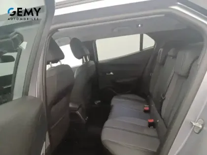 Photo 47 Peugeot 2008  PureTech 130 S&S BVM6