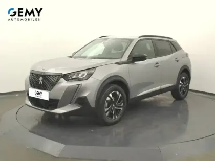 Photo 38 Peugeot 2008  PureTech 130 S&S BVM6