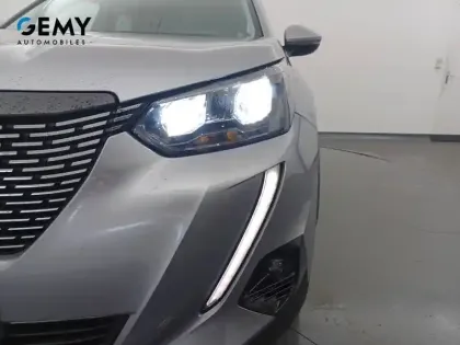 Photo 29 Peugeot 2008  PureTech 130 S&S BVM6