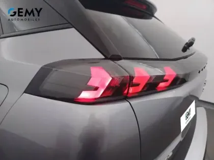 Photo 54 Peugeot 2008  PureTech 130 S&S BVM6