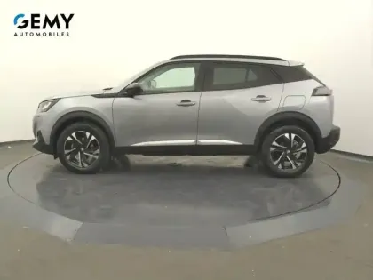 Photo 56 Peugeot 2008  PureTech 130 S&S BVM6