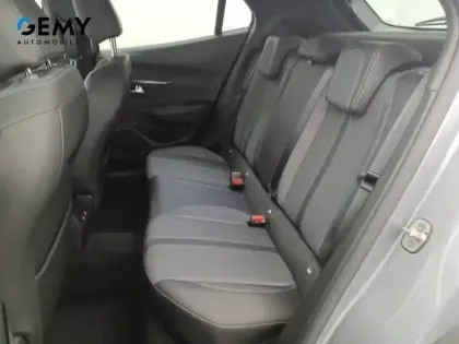 Photo 24 Peugeot 2008  PureTech 130 S&S BVM6