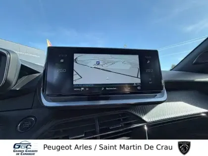 Photo 14 Peugeot 2008  PureTech 130 S&S BVM6