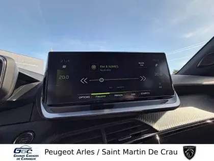 Photo 57 Peugeot 2008  PureTech 130 S&S BVM6