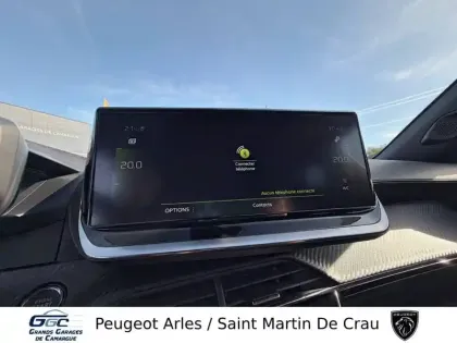 Photo 19 Peugeot 2008  PureTech 130 S&S BVM6