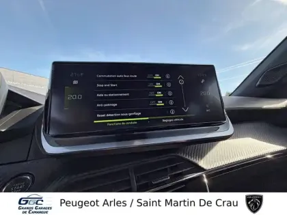 Photo 58 Peugeot 2008  PureTech 130 S&S BVM6