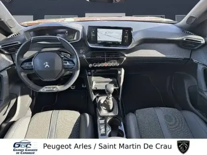 Photo 7 Peugeot 2008  PureTech 130 S&S BVM6