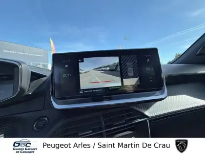 Photo 55 Peugeot 2008  PureTech 130 S&S BVM6