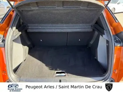 Photo 5 Peugeot 2008  PureTech 130 S&S BVM6