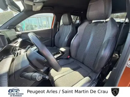 Photo 71 Peugeot 2008  PureTech 130 S&S BVM6