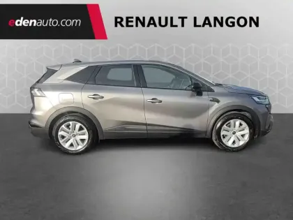 Photo 113 Renault Symbioz  E-Tech full hybrid 145