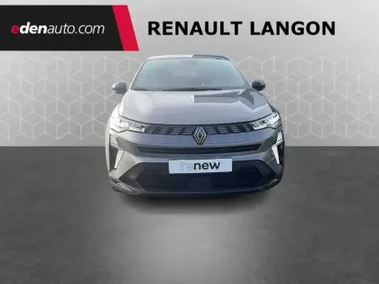 Photo 57 Renault Symbioz Gén. I Ph1 Evolution 5