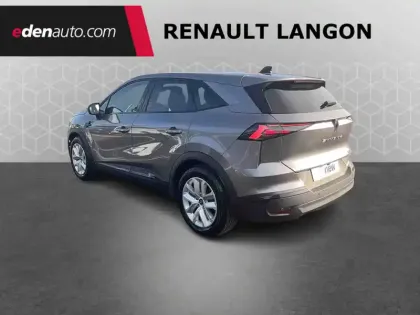 Photo 110 Renault Symbioz  E-Tech full hybrid 145