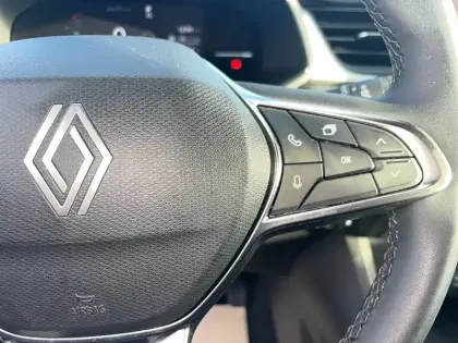 Photo 32 Renault Symbioz  E-Tech full hybrid 145