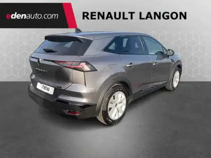 Photo 112 Renault Symbioz  E-Tech full hybrid 145