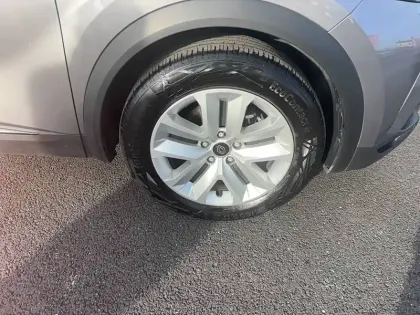 Photo 16 Renault Symbioz  E-Tech full hybrid 145