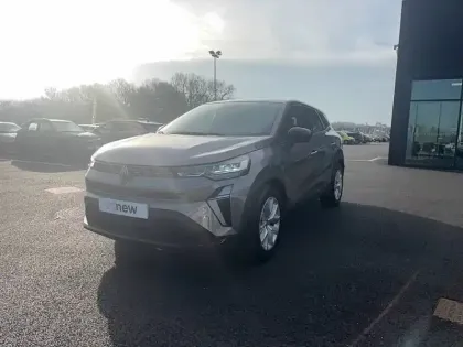 Photo Renault Symbioz Evolution