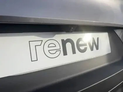 Photo 11 Renault Symbioz  E-Tech full hybrid 145