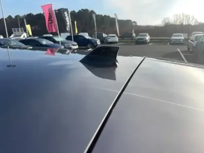 Photo 10 Renault Symbioz  E-Tech full hybrid 145