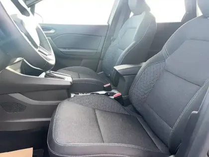 Photo 29 Renault Symbioz  E-Tech full hybrid 145