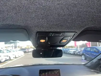 Photo 25 Renault Symbioz  E-Tech full hybrid 145