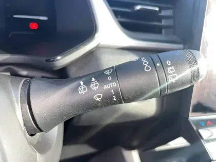 Photo 34 Renault Symbioz  E-Tech full hybrid 145