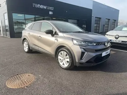 Photo 6 Renault Symbioz  E-Tech full hybrid 145