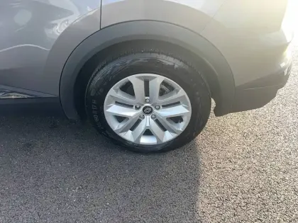 Photo 9 Renault Symbioz  E-Tech full hybrid 145