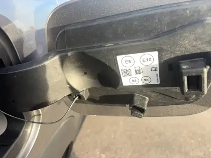 Photo 15 Renault Symbioz  E-Tech full hybrid 145