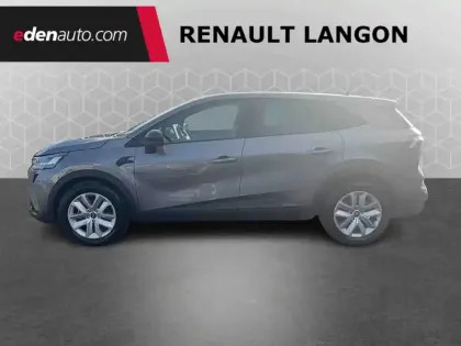 Photo 109 Renault Symbioz  E-Tech full hybrid 145
