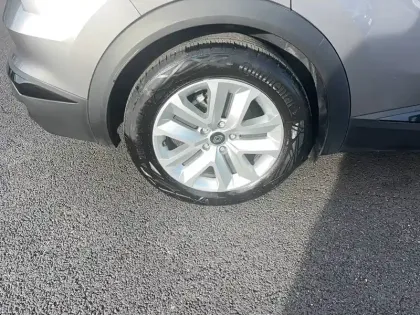 Photo 13 Renault Symbioz  E-Tech full hybrid 145