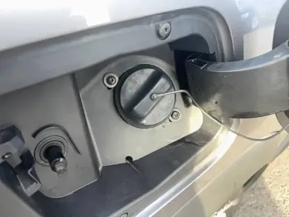 Photo 14 Renault Symbioz  E-Tech full hybrid 145