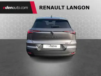 Photo 111 Renault Symbioz  E-Tech full hybrid 145