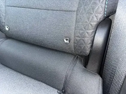 Photo 21 Renault Symbioz  E-Tech full hybrid 145