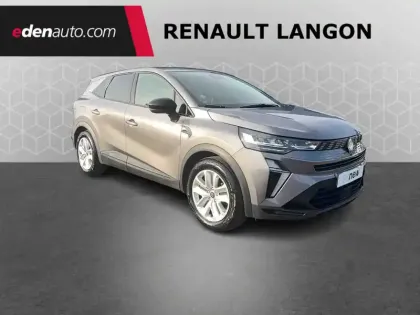 Photo 64 Renault Symbioz  E-Tech full hybrid 145