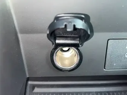 Photo 43 Renault Symbioz  E-Tech full hybrid 145