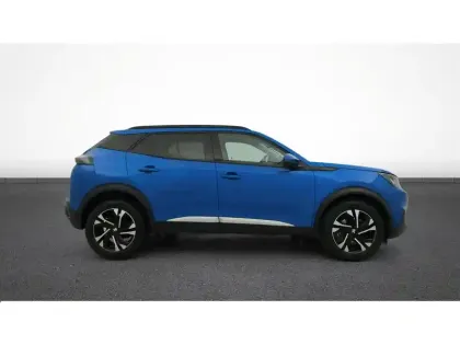 Photo 41 Peugeot 2008  PureTech 130 S&S BVM6