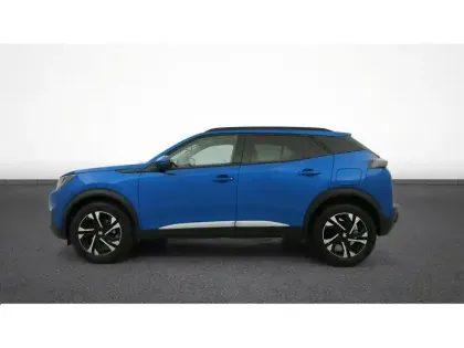 Photo 35 Peugeot 2008  PureTech 130 S&S BVM6