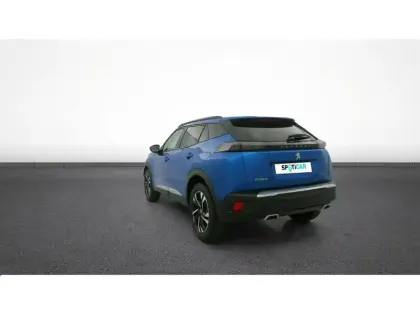 Photo 69 Peugeot 2008  PureTech 130 S&S BVM6