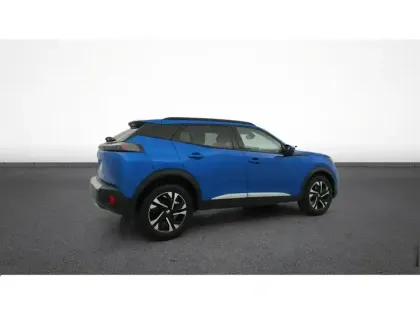 Photo 40 Peugeot 2008  PureTech 130 S&S BVM6