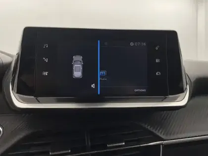 Photo 57 Peugeot 2008  PureTech 130 S&S BVM6