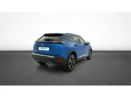 Photo 71 Peugeot 2008  PureTech 130 S&S BVM6