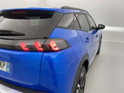 Photo 94 Peugeot 2008  PureTech 130 S&S BVM6